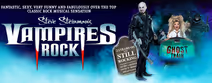 Vampires Rock
