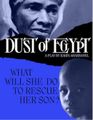Dust of Egypt: The Story of Sojourner Truth in Off-Off-Broadway