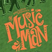 The Music Man