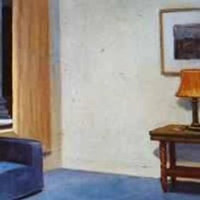 The Pine show poster