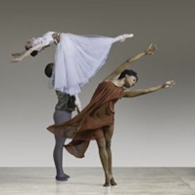 Revisionist History show poster