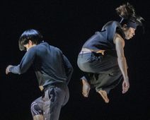 A Korean Festival of Dance