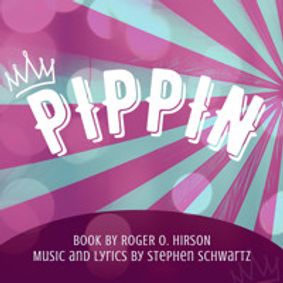 Pippin show poster