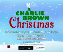 A Charlie Brown Christmas 