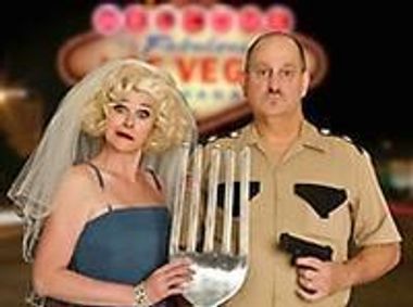 Marriage Can Be Murder show poster