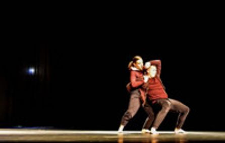 Crossing Boundaries show poster