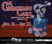 A Christmas Carol