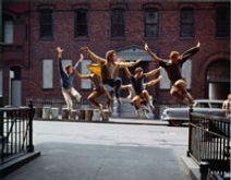 West Side Story in Concert