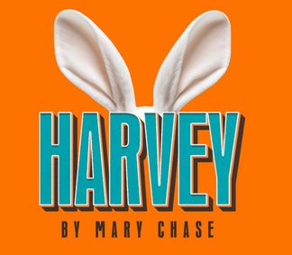 Harvey show poster