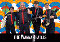 WannaBeatles