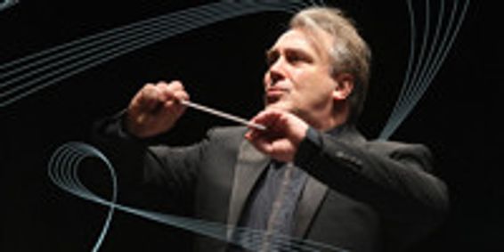 World Premiere by Pulitzer Prize-Winner Ellen Reid & Beethoven's Symphony No. 5 Wrap LACO Season show poster