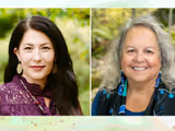 Ada Limón & Robin Wall Kimmerer - All Flourishing is Mutual in Minneapolis / St. Paul