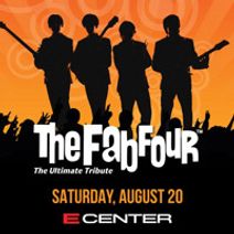 The Fab Four: The Ultimate Tribute
