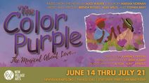 The Color Purple
