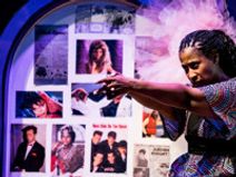 Tales of a Blerd Ballerina (live stream)