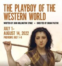 The Playboy of the Western World