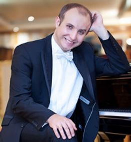 Mozart & Saint-Georges show poster