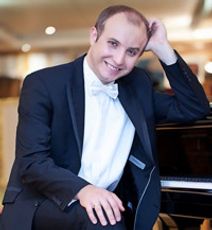 Mozart & Saint-Georges