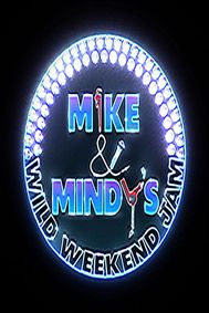 Mike & Mindy's Wild Weekend Jam show poster