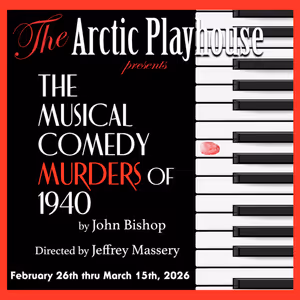 The Musical Comedy Murders of 1940