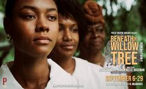 Beneath The Willow Tree