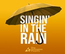 Singin' in the Rain