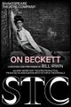 On Beckett in Washington, DC