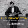 A Neil Diamond Story in Chicago