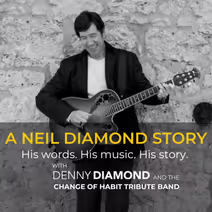 A Neil Diamond Story
