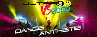 Ultra 90s Vs 2000s - Bourne Corn Exchange - Fri 17th Oct 2025 in UK Regional