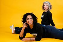 A New Play Workshop: Jane and the Velvet Horns