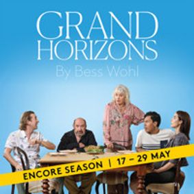 Grand Horizons | Encore Season show poster