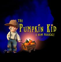 The Pumpkin Kid