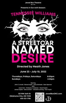 A Streetcar Named Desire