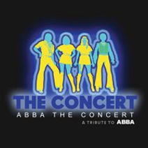 ABBA The Concert