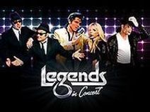 Legends in Concert