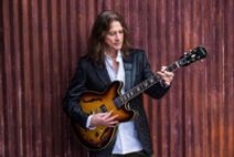 Robben Ford