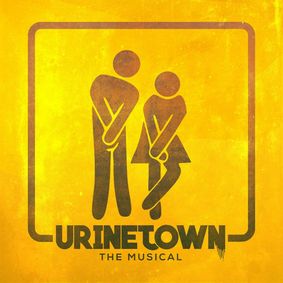 Urinetown show poster
