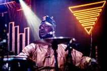 noisenight30: sidiki dembélé + friends