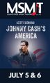 Scott Moreau: Johnny Cash's America in Maine