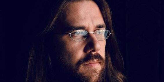 The John Colonna Trio show poster