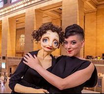 No Regrets: An Evening with Edith Piaf