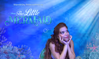 Disney's The Little Mermaid in Boston