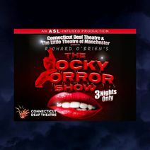 ASL Infused Rocky Horror Show
