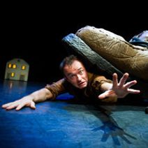 Jack and the Beanstalk