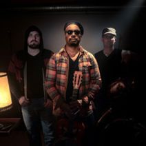 Delgres Trio in Concert