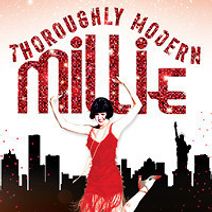 Thoroughly Modern Millie