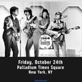 1964 The Tribute in Off-Off-Broadway