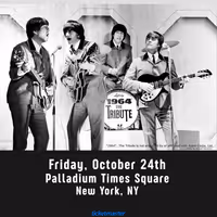 1964 The Tribute
