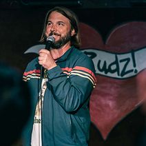 The Comedy Zone presents Andy Woodhull